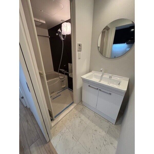 ブロード塚本駅前レジデンスの室内写真4枚目