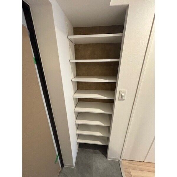 ブロード塚本駅前レジデンスの室内写真5枚目