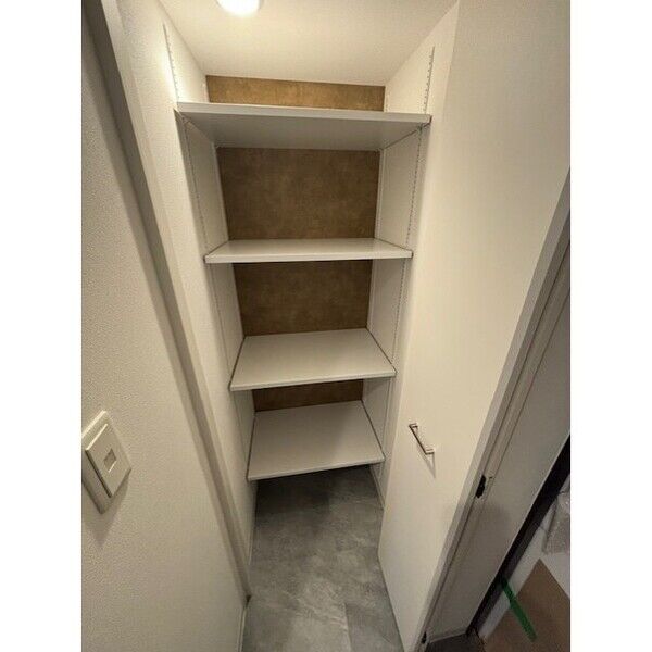 ブロード塚本駅前レジデンスの室内写真6枚目