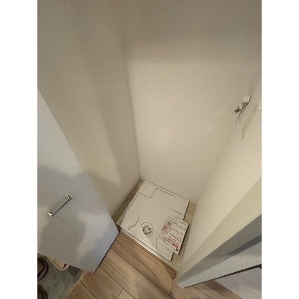 ブロード塚本駅前レジデンスの室内写真7枚目