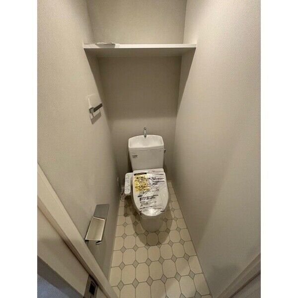 ブロード塚本駅前レジデンスの室内写真8枚目