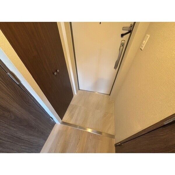 ArtizA京橋WESTの室内写真7枚目