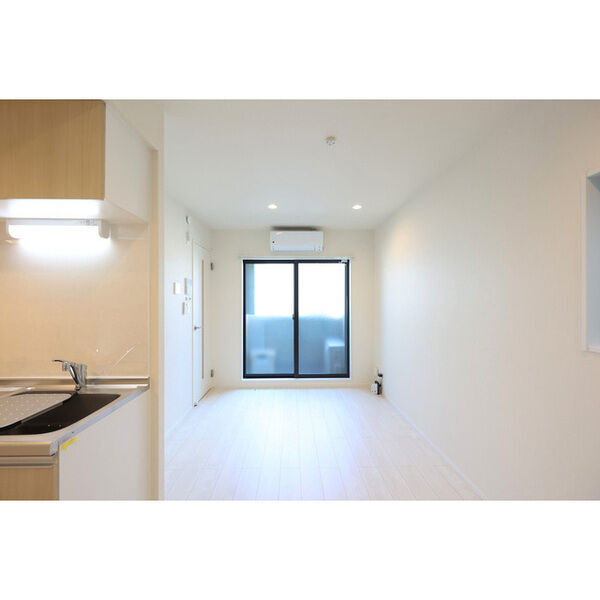 ハーモニーテラス田中の室内写真1枚目