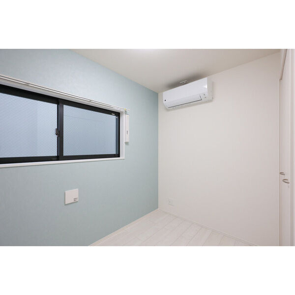 ハーモニーテラス田中の室内写真2枚目