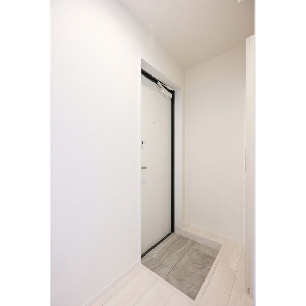 ハーモニーテラス田中の室内写真4枚目