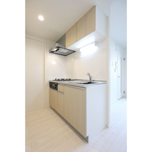 ハーモニーテラス田中の室内写真5枚目