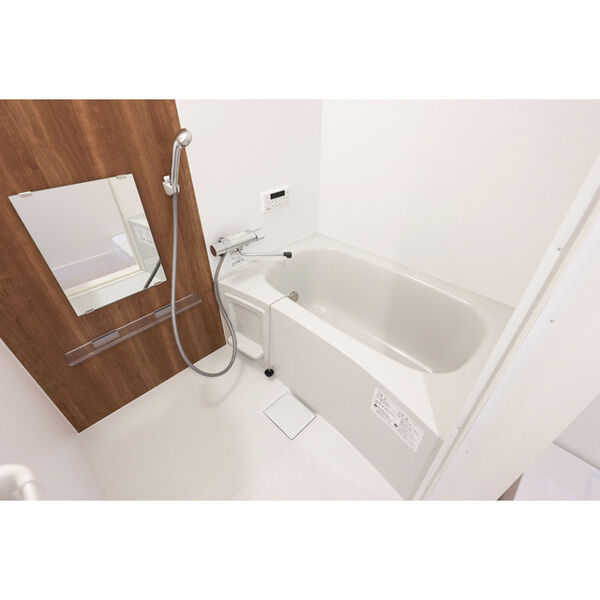 ハーモニーテラス田中の室内写真6枚目