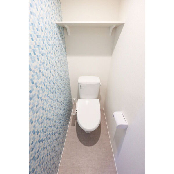 ハーモニーテラス田中の室内写真7枚目