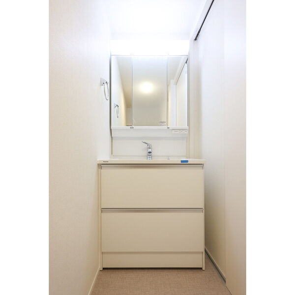 ハーモニーテラス田中の室内写真8枚目