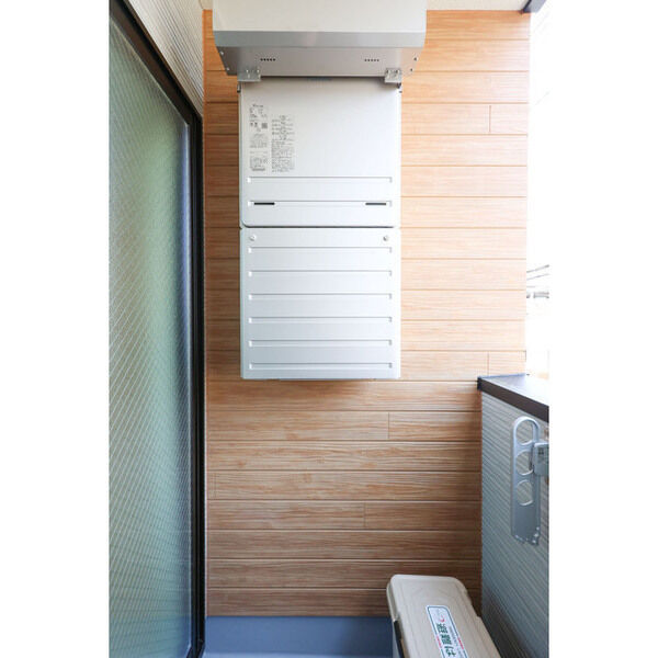 ハーモニーテラス田中の室内写真9枚目