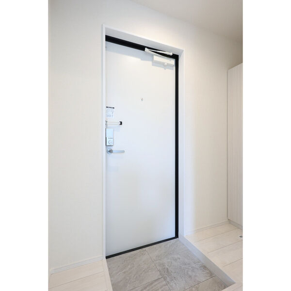 アルタイ石橋阪大前の室内写真4枚目