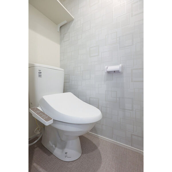 アルタイ石橋阪大前の室内写真7枚目