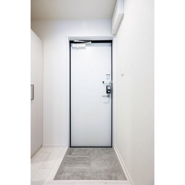 Iris淡路の室内写真4枚目