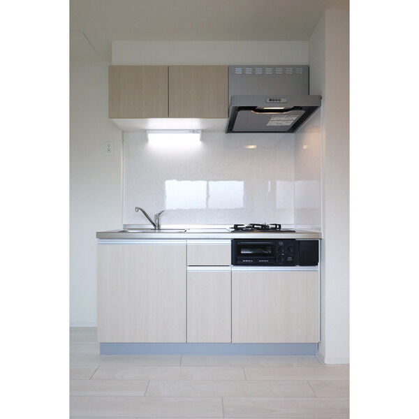 Iris淡路の室内写真5枚目