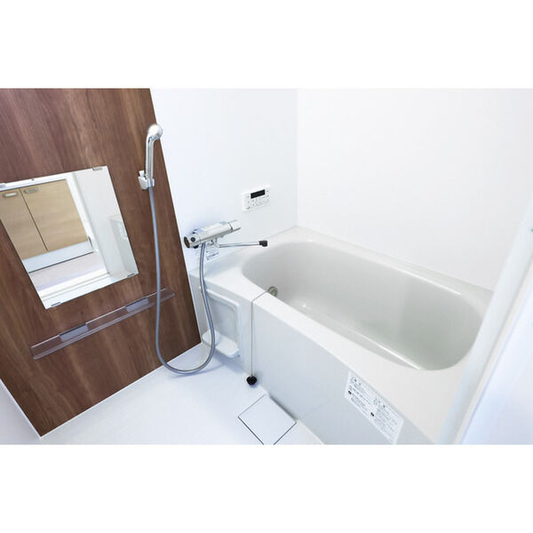 Iris淡路の室内写真6枚目