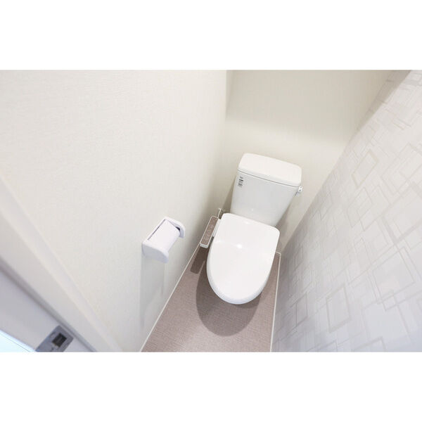 Iris淡路の室内写真7枚目