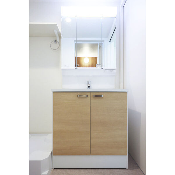 Iris淡路の室内写真8枚目