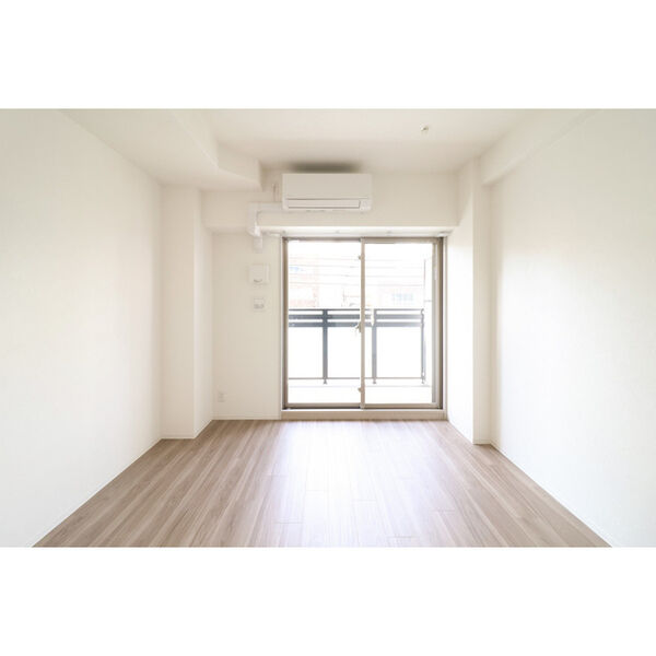 GENOVIA神戸湊川公園の室内写真14枚目