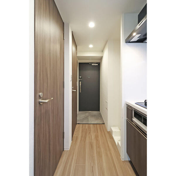 GENOVIA神戸湊川公園の室内写真21枚目