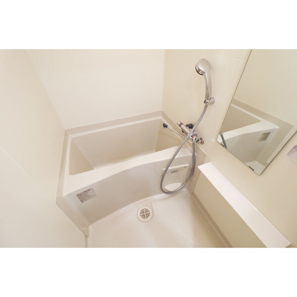 GENOVIA神戸湊川公園の室内写真31枚目