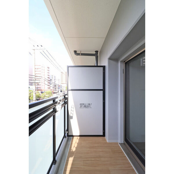 GENOVIA神戸湊川公園の室内写真38枚目