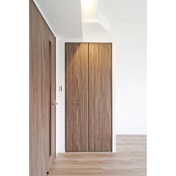 GENOVIA神戸湊川公園の室内写真20枚目