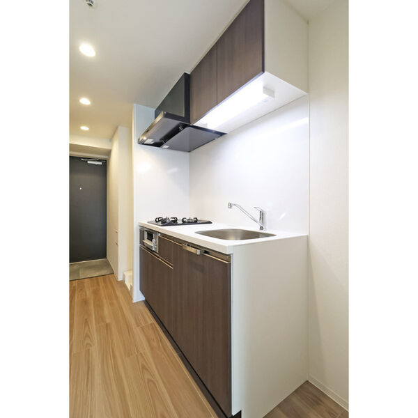 GENOVIA神戸湊川公園の室内写真38枚目