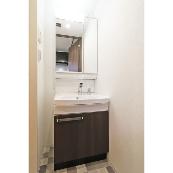 GENOVIA神戸湊川公園の室内写真72枚目