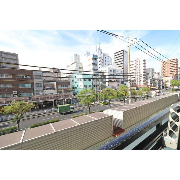 GENOVIA神戸湊川公園の室内写真98枚目