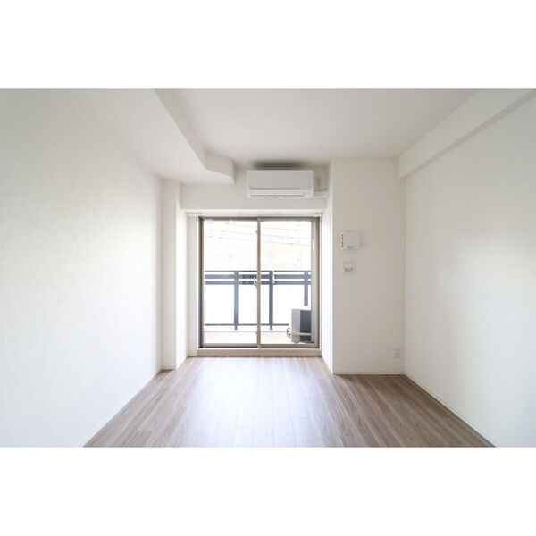 GENOVIA神戸湊川公園の室内写真2枚目