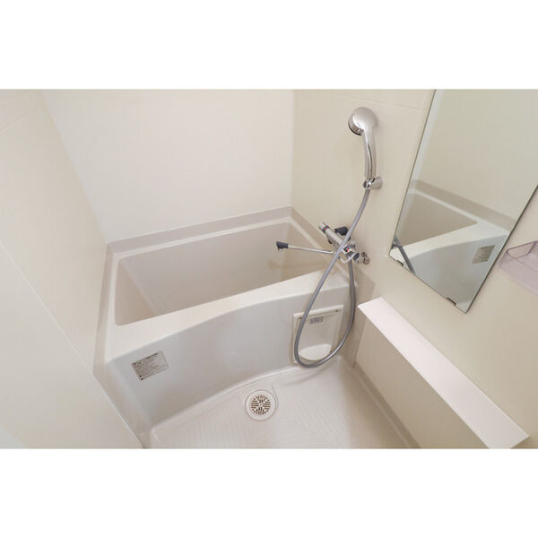 GENOVIA神戸湊川公園の室内写真13枚目