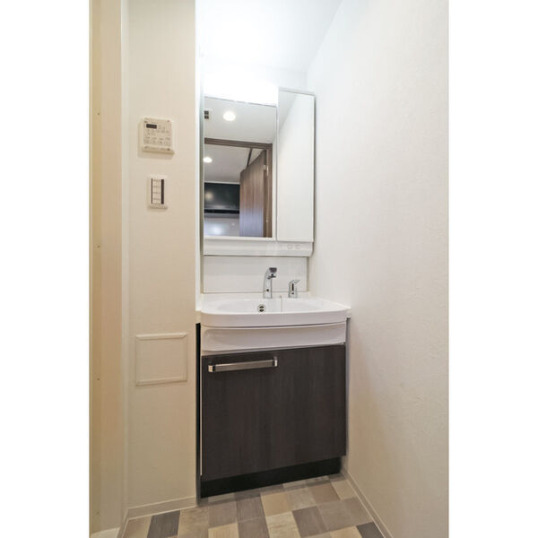 GENOVIA神戸湊川公園の室内写真23枚目