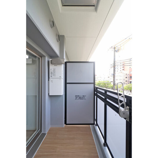 GENOVIA神戸湊川公園の室内写真28枚目