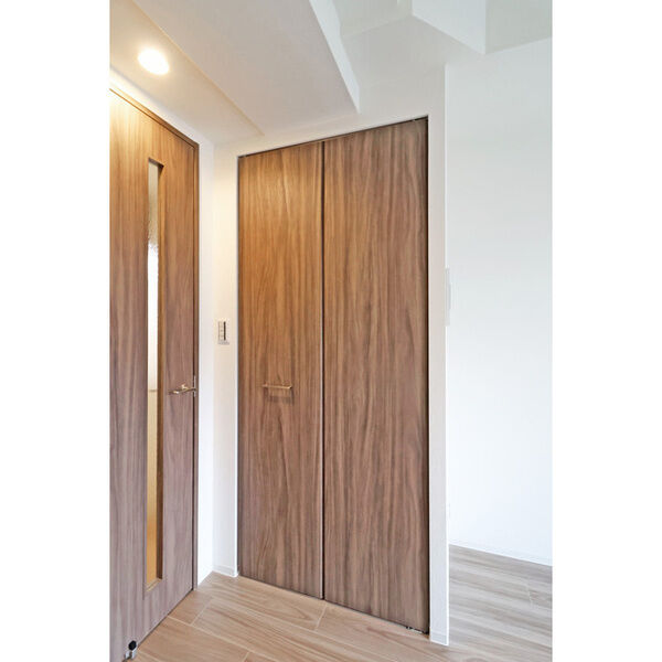 GENOVIA神戸湊川公園の室内写真4枚目