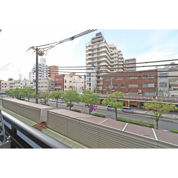 GENOVIA神戸湊川公園の室内写真35枚目