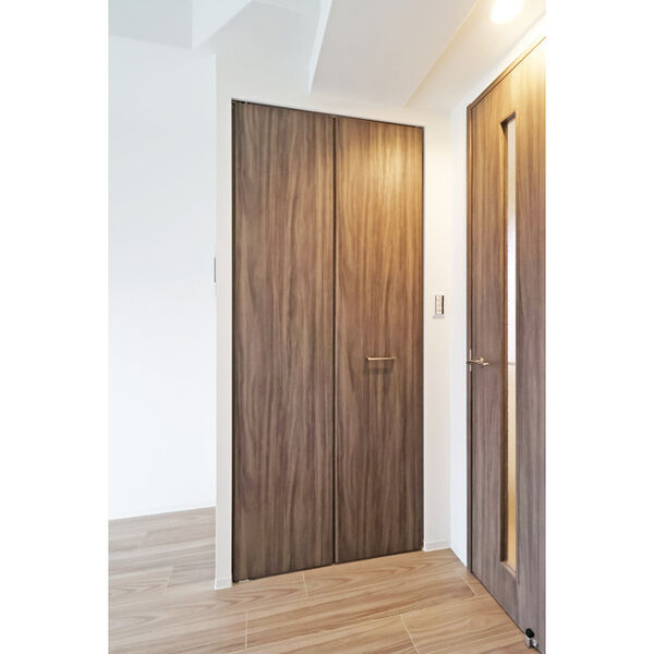 GENOVIA神戸湊川公園の室内写真6枚目