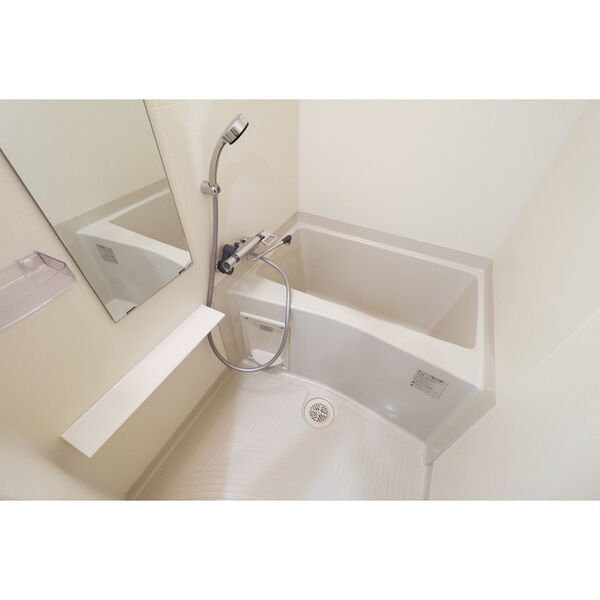 GENOVIA神戸湊川公園の室内写真16枚目