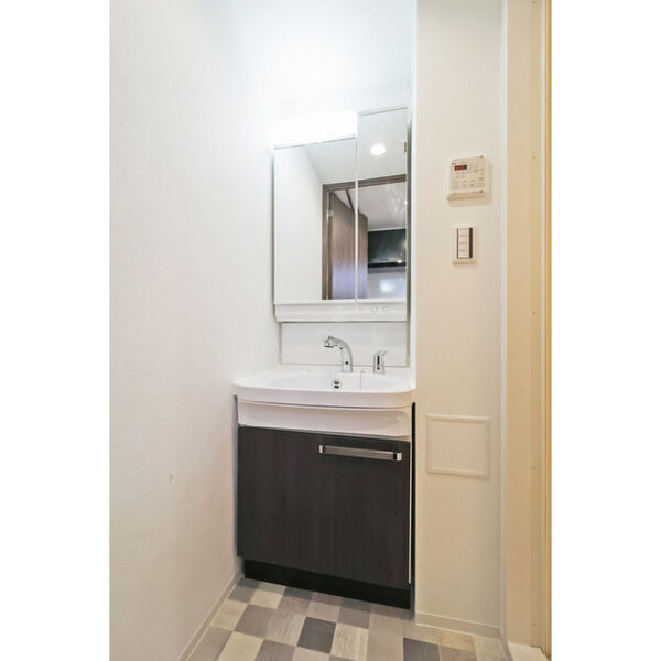 GENOVIA神戸湊川公園の室内写真24枚目