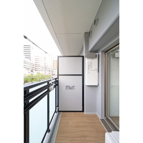 GENOVIA神戸湊川公園の室内写真27枚目