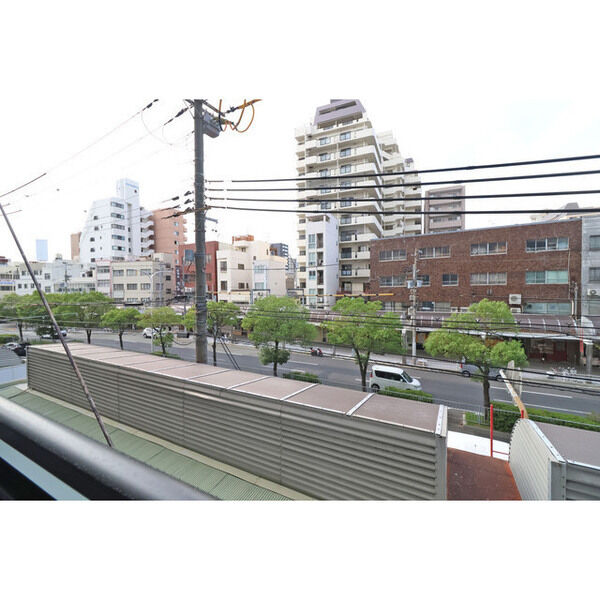 GENOVIA神戸湊川公園の室内写真34枚目