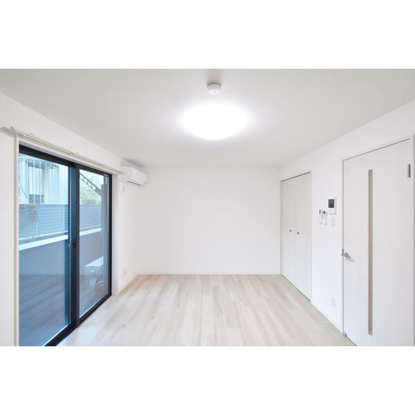 EN西ノ京二条の室内写真1枚目