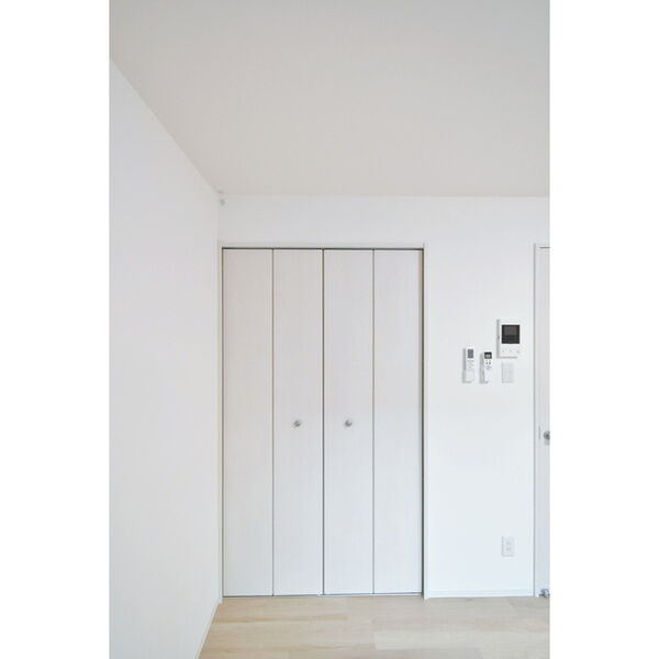 EN西ノ京二条の室内写真2枚目