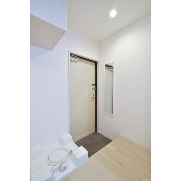 EN西ノ京二条の室内写真3枚目