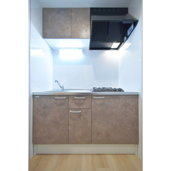 EN西ノ京二条の室内写真4枚目