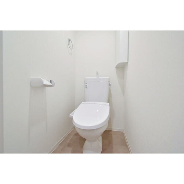 EN西ノ京二条の室内写真6枚目