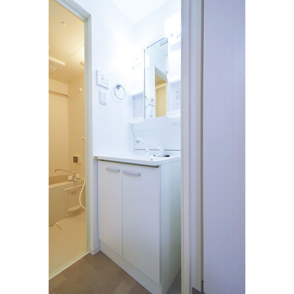 EN西ノ京二条の室内写真7枚目