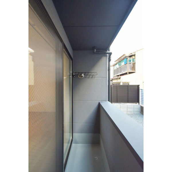 EN西ノ京二条の室内写真8枚目