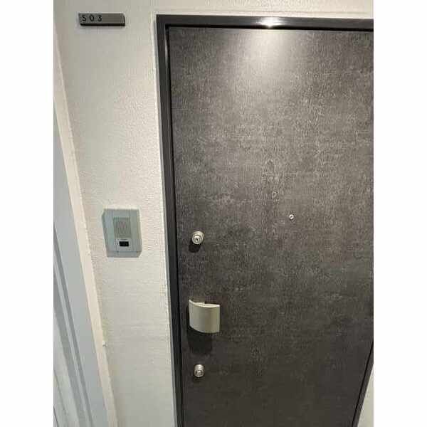 アドバンス京都烏丸町の室内写真2枚目