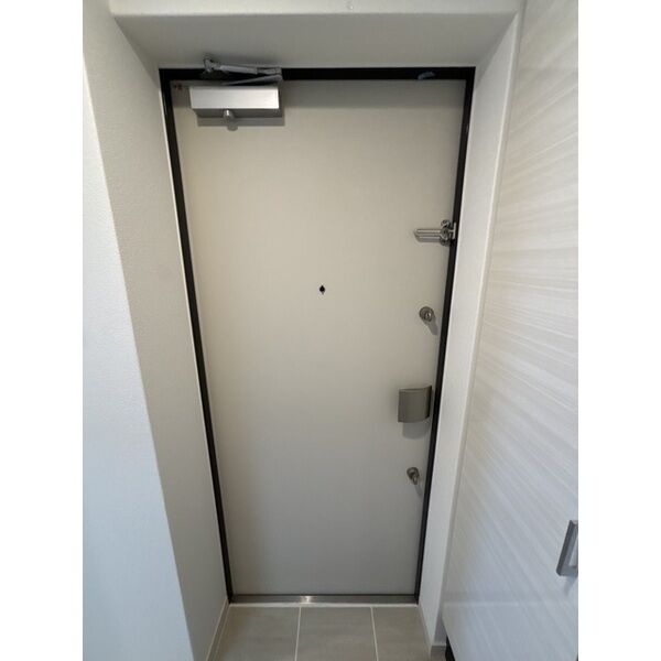 アドバンス京都烏丸町の室内写真3枚目