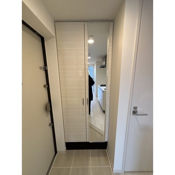 アドバンス京都烏丸町の室内写真10枚目